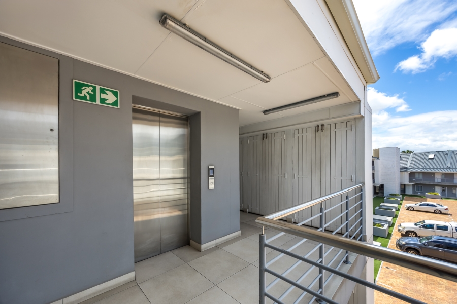 1 Bedroom Property for Sale in Durbanville Western Cape